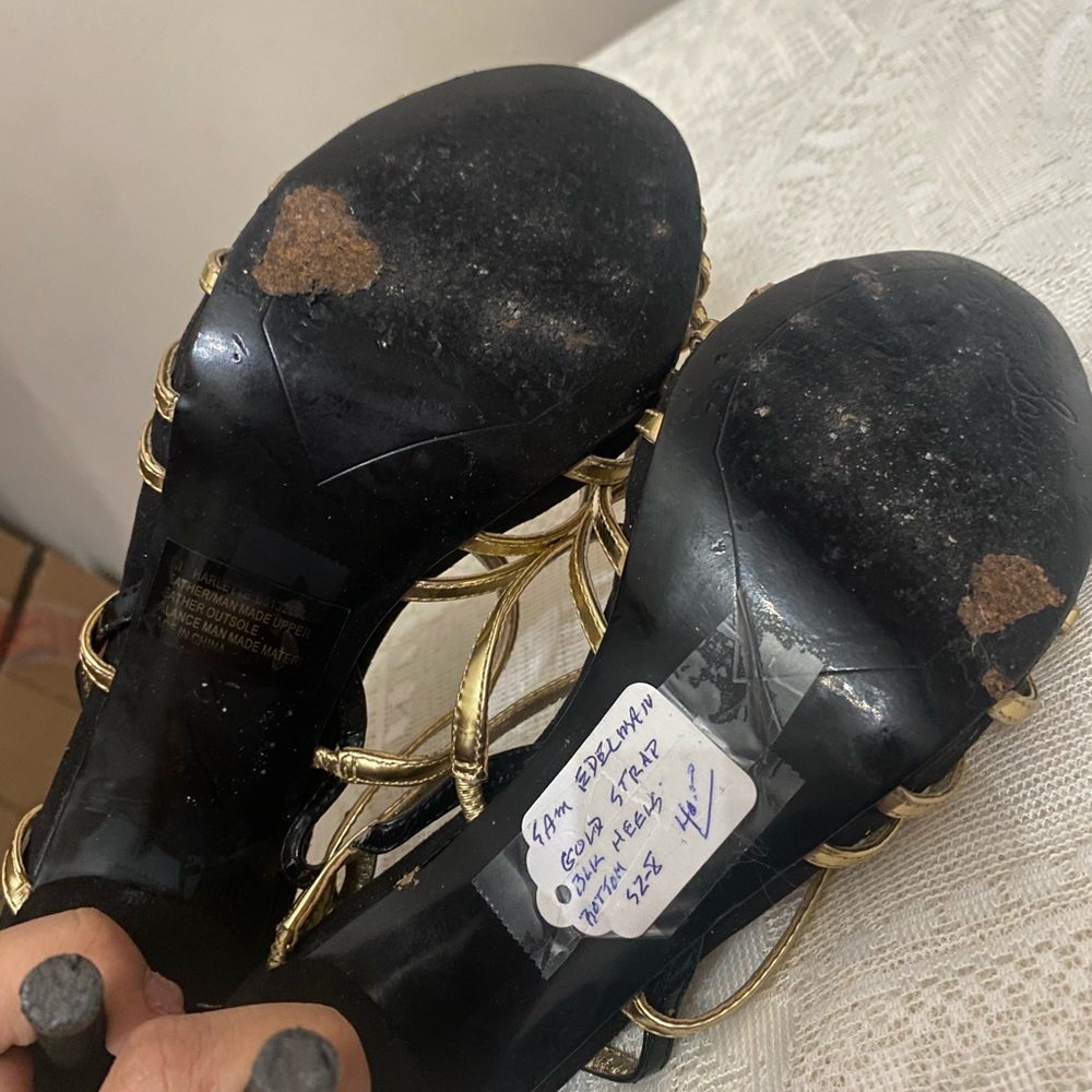 Sam Edelman - Picture 6 of 7